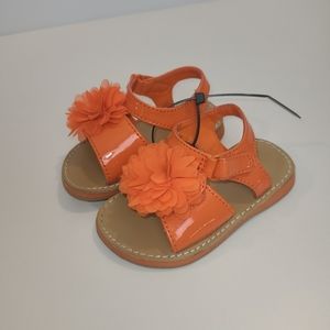 Gymboree sandals